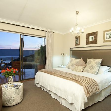 Overmeer Guest House Knysna Bagian luar foto