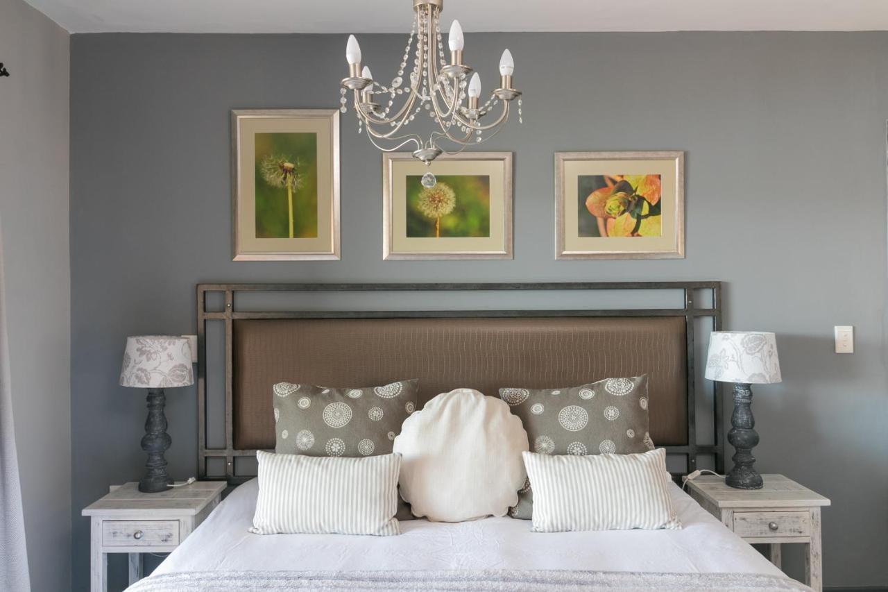 Overmeer Guest House Knysna Bagian luar foto
